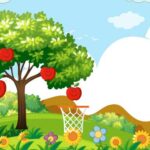 Hoops & Fruits